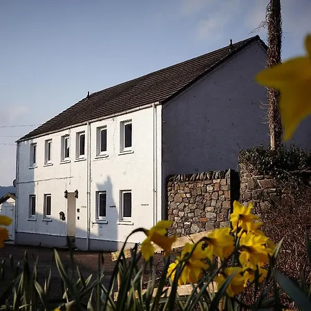 Hidden Gem In A Great Location Very Near Isle Of Skye Kyle of Lochalsh Exterior photo