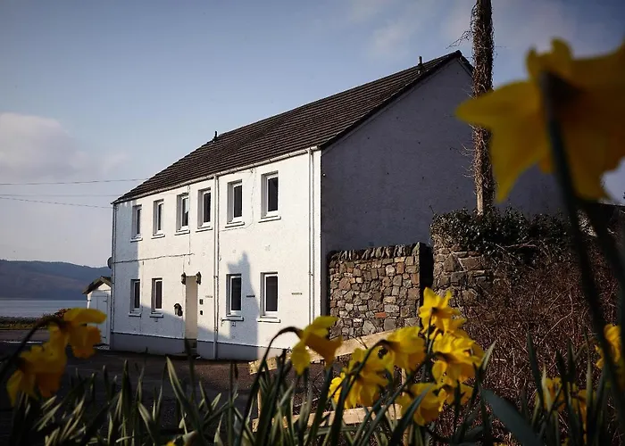 Hidden Gem In A Great Location Very Near Isle Of Skye
