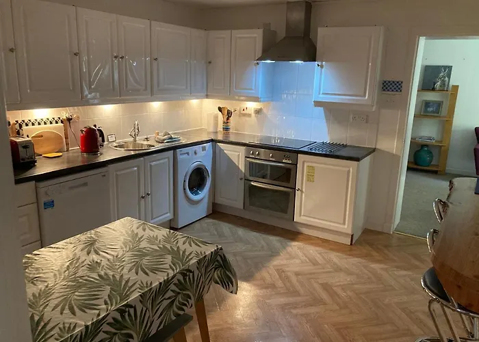 Hidden Gem In A Great Location Very Near Isle Of Skye