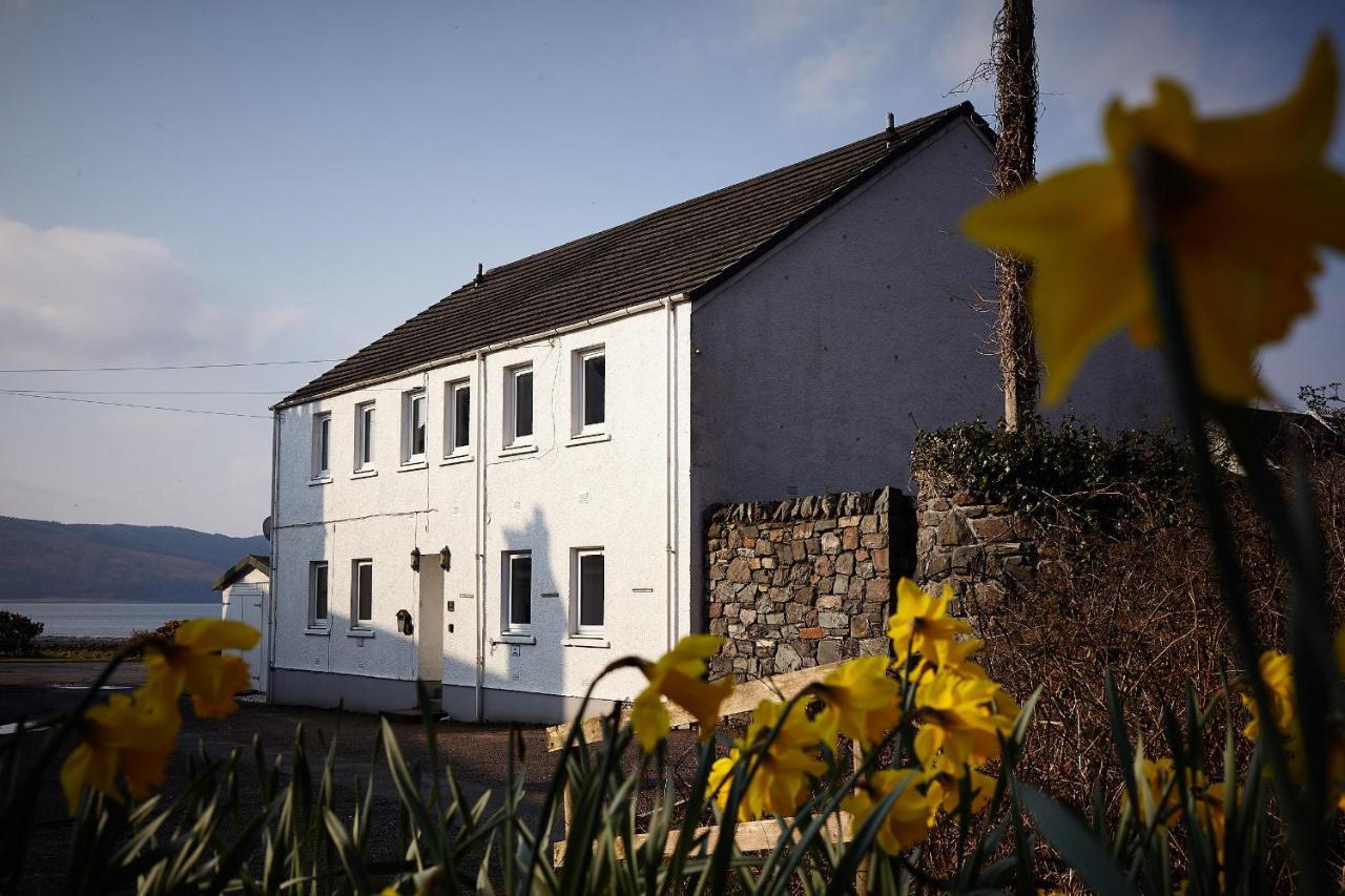 Hidden Gem In A Great Location Very Near Isle Of Skye Kyle of Lochalsh