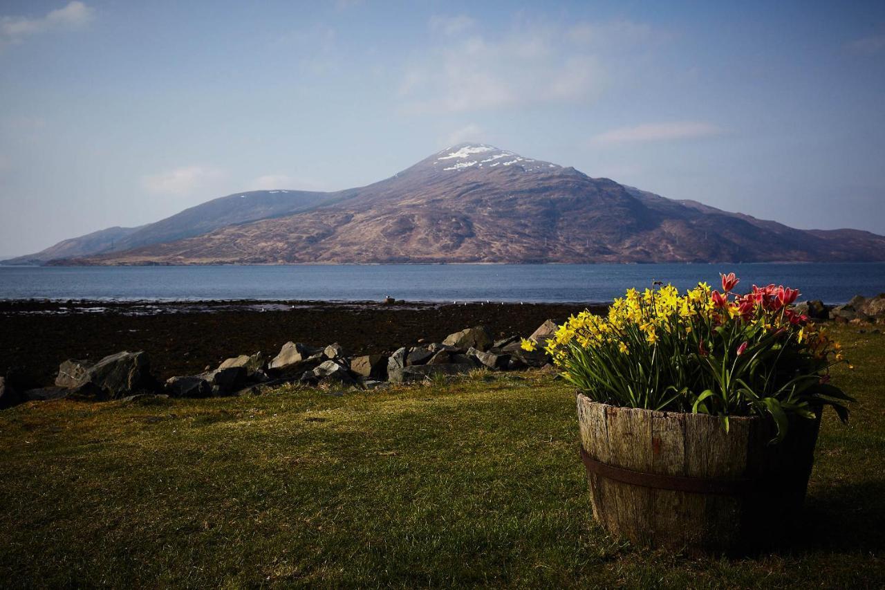 Apartment Hidden Gem In A Great Location Very Near Isle Of Skye *