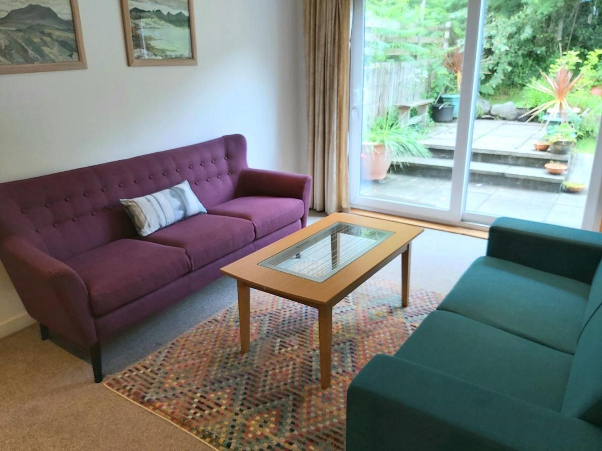Hidden Gem In A Great Location Very Near Isle Of Skye Apartment Kyle of Lochalsh