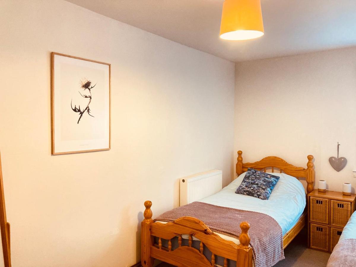 Hidden Gem In A Great Location Very Near Isle Of Skye Apartment *